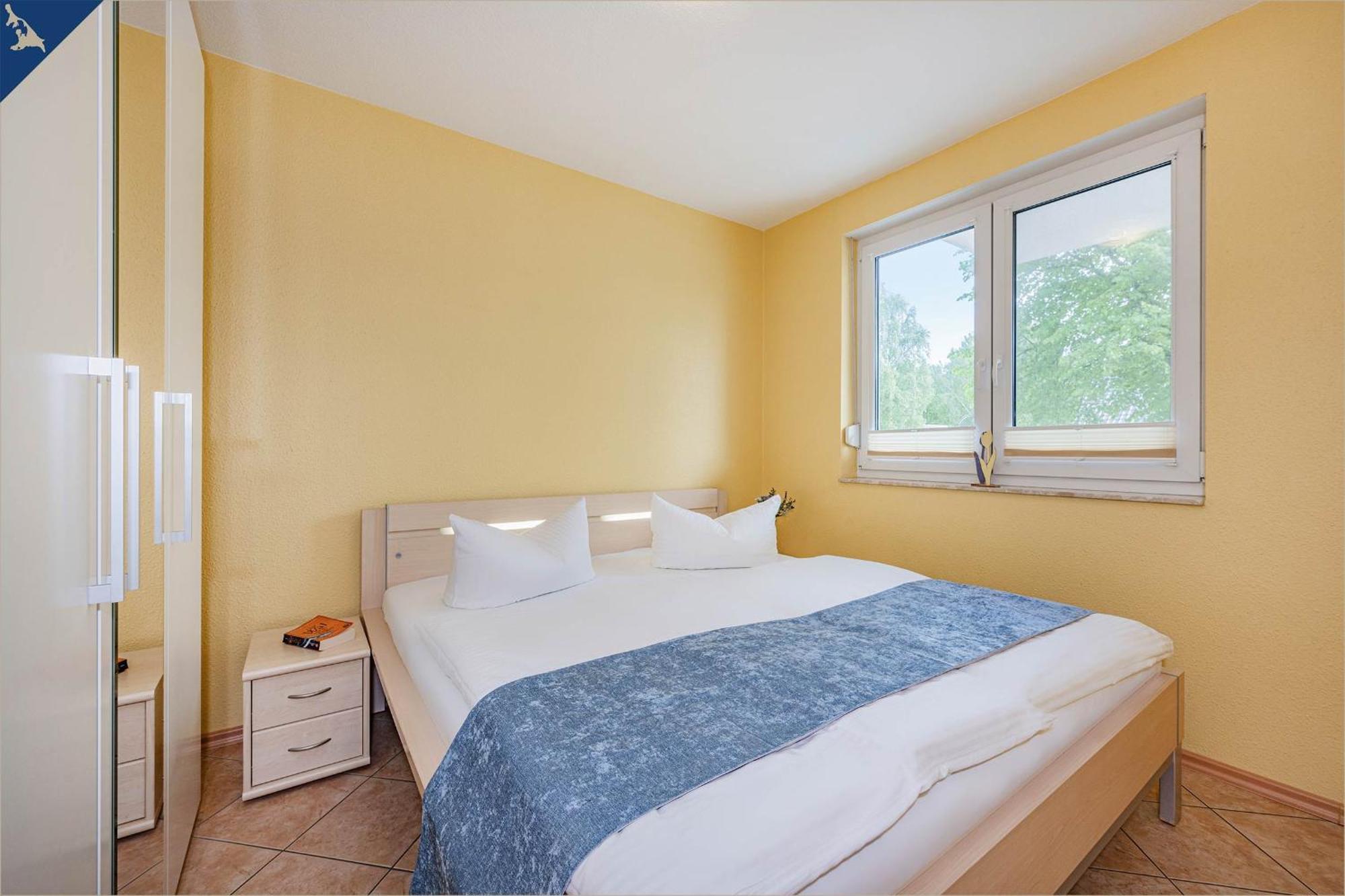 Ueckeritz Ferienwohnung Sonnenblick Dış mekan fotoğraf
